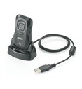Motorola CS3000 Series - Batch or Cordless 1D Laser Barcode Scanners