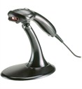 Honeywell Voyager MS9520 - Auto-trigger, Single-line Barcode Scanner