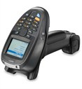 Motorola MT2000 Series (MT2070/MT2090) Handheld Mobile Barcode Terminals