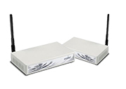 Client Radio Devices