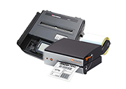 Fixed Mount Printers