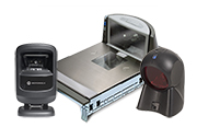 Hands-Free Omnidirectional Barcode Scanners