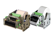 Kiosk Printers