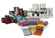 Thermal Transfer Ribbons