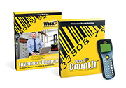 Inventory Control Software