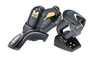 Bluetooth Barcode Scanners