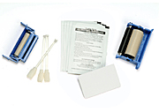 Card Printer Cleaning Supplies