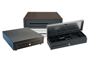 Cash Drawers
