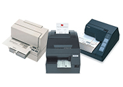 Cheque Printers
