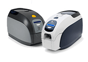 Entry Level Plastic ID Card Printers