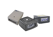 Fixed Mount Barcode Scanners