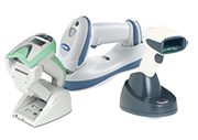 Healthcare Barcode Scanners