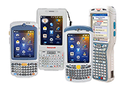 Mobile Computers - Healthcare