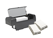 Card Printer Accessories