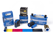 Card Printer Ribbons