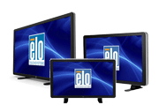 Interactive Digital Signage