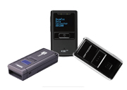 Portable Data Collectors