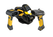 Industrial Barcode Scanners