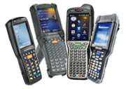 Handheld Computers