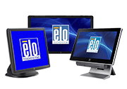 Touchscreen Monitors
