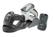 Wireless Barcode Scanners