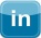 LinkedIn icon